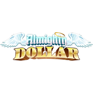 Almighty Dollar Freeplay Game