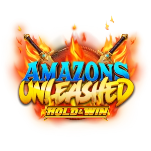 Amazons Unleashed Hold and Win Freeplay Game