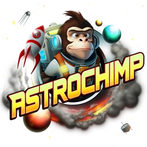 Astrochimp Freeplay Game