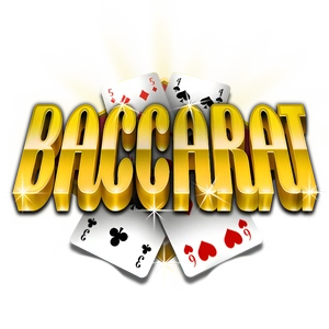 Baccarat Freeplay Game