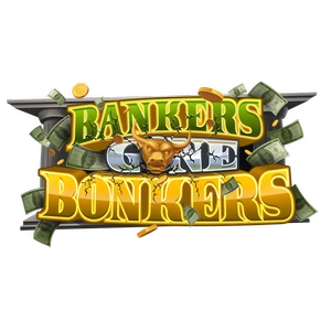 Bankers Gone Bonkers Freeplay Game
