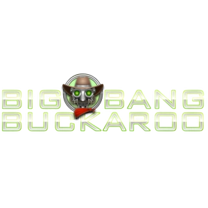 Big Bang Buckaroo Freeplay Game