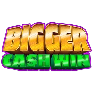 Bigger Cash Win Freeplay Game