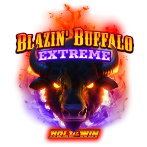 Blazin Buffalo Extreme Freeplay Game