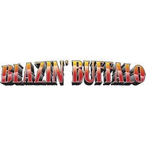 Blazin Buffalo Freeplay Game