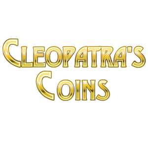 Cleopatras Coins Freeplay Game