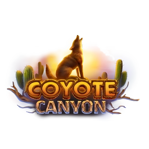 Coyote Canyon Freeplay Game