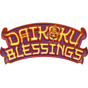 Daikoku Blessings Freeplay Game