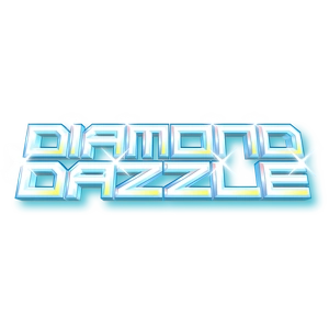 Diamond Dazzle Freeplay Game
