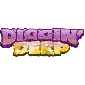 Diggin Deep Freeplay Game