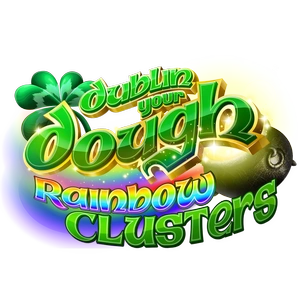 Dublin Your Dough Rainbow Clusters Freeplay Game