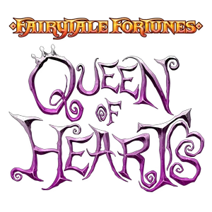 Fairytale Fortunes Queen Of Hearts Freeplay Game