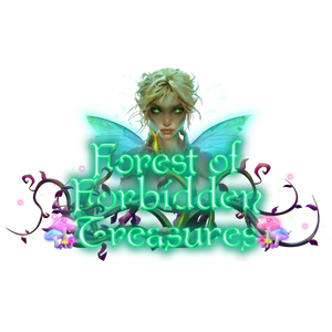 Forest of Forbidden Treasures Freeplay Game