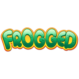 Frogged Freeplay Game
