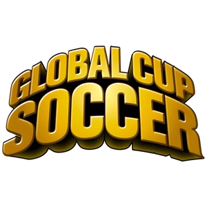 Global Cup Soccer Freeplay Game