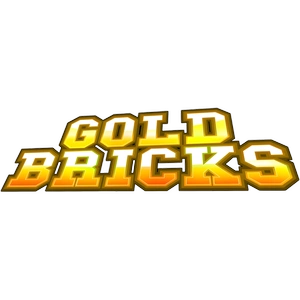Gold Bricks Freeplay Game