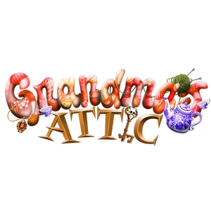 Grandmas Attic Freeplay Game