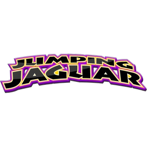Jumping Jaguar Freeplay Game