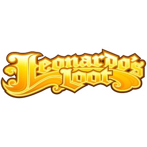 Leonardos Loot Freeplay Game