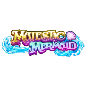 Majestic Mermaid Freeplay Game