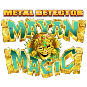 Metal Detector : Mayan Magic Freeplay Game