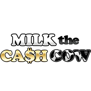 Milk The Cash Cow Freeplay Game