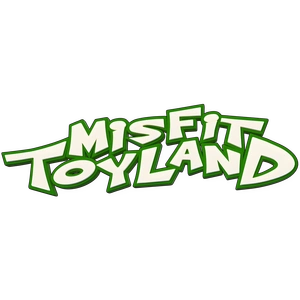 Misfit Toyland Freeplay Game