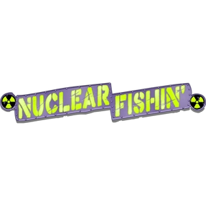 Nuclear Fishing Freeplay Game