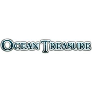 Ocean Treasure Freeplay Game