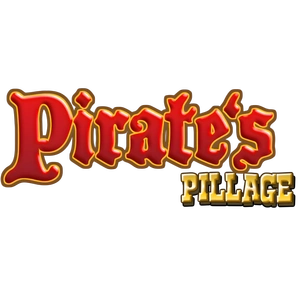 Pirates Pillage Freeplay Game