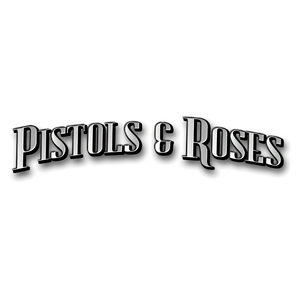Pistols Roses Freeplay Game