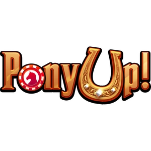 Pony Up! Freeplay Game