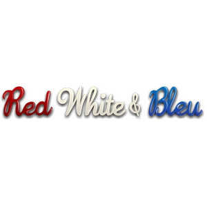 Red White Bleu Freeplay Game
