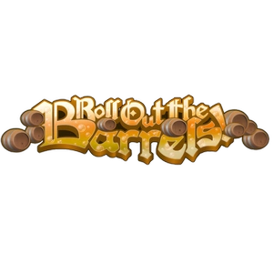 Roll Out The Barrels Freeplay Game