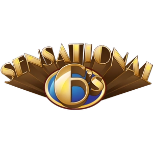 Sensational Sixes Freeplay Game