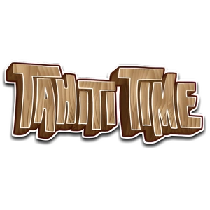 Tahiti Time Freeplay Game
