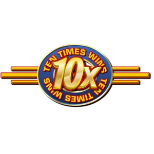 Ten Times Wins Freeplay Game