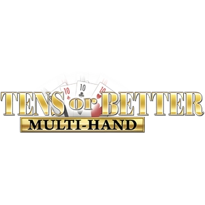 Tens Or Better Multi Hand Freeplay Game