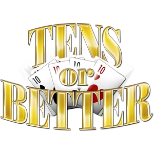 Tens Or Better Freeplay Game