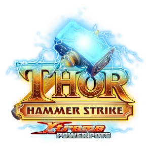 Thor Hammer Strike – Xtreme Power Pots Freeplay Game