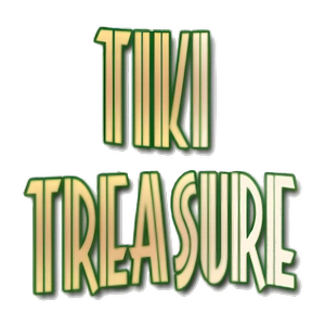 Tiki Treasure Freeplay Game