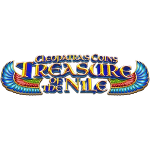 Treasure Of The Nile Freeplay Game