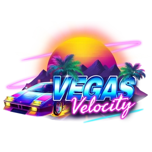 Vegas Velocity Freeplay Game