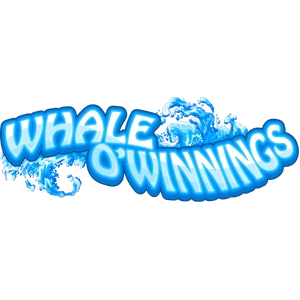 Whale O Winnings Freeplay Game