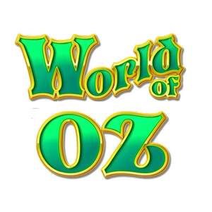 World Of Oz Freeplay Game
