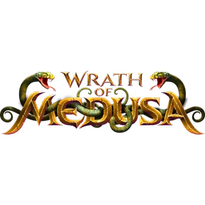 Wrath Of Medusa Freeplay Game