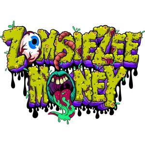 Zombiezee Money Freeplay Game